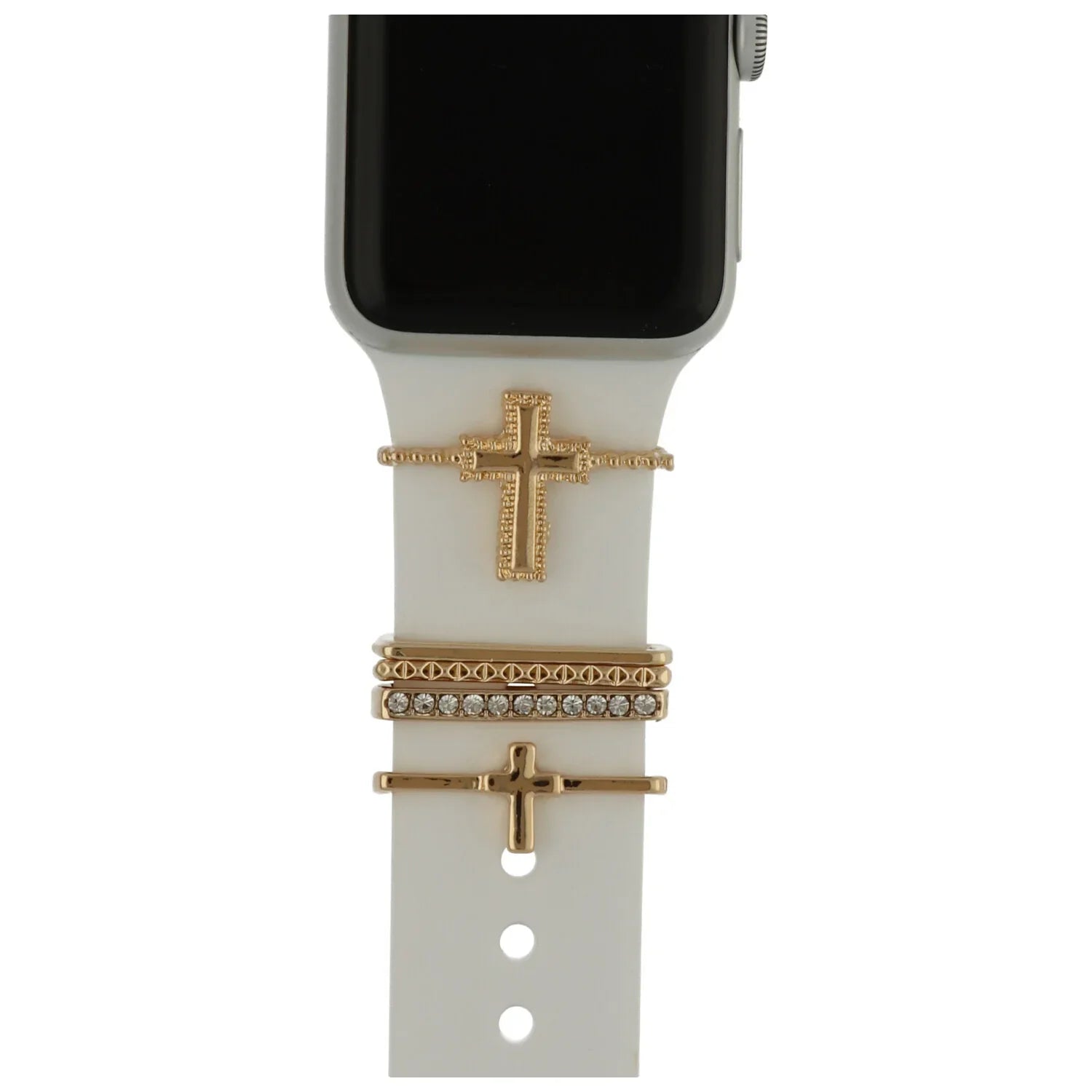 Apple Watch sieraad - Marjolein goud