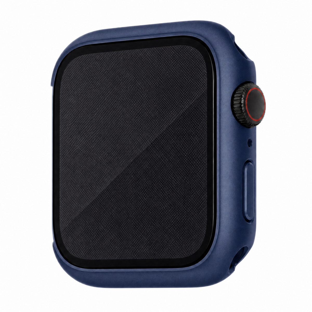 Apple Watch Full Body Hardcase Armor – Mitternachtsblau