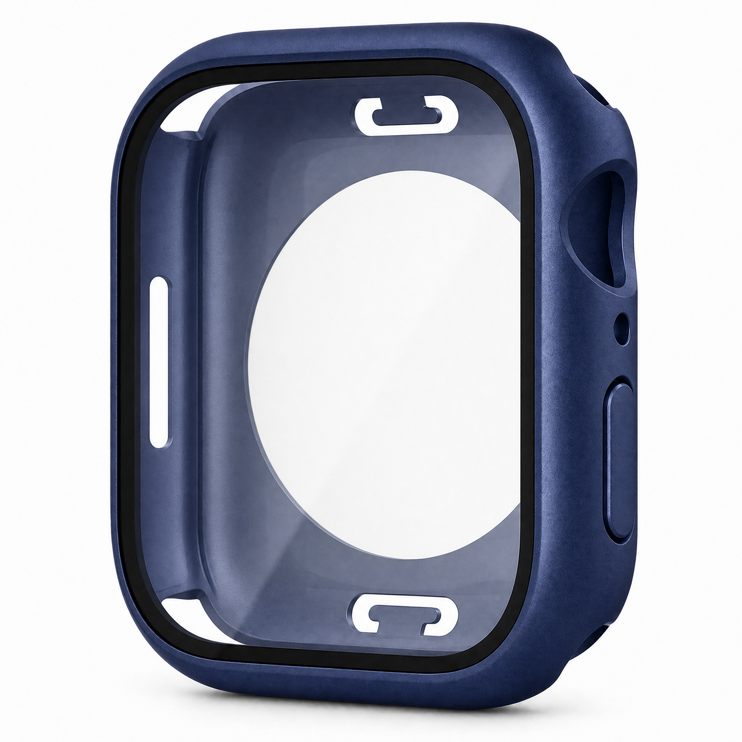 Apple Watch Full Body Hardcase Armor – Mitternachtsblau