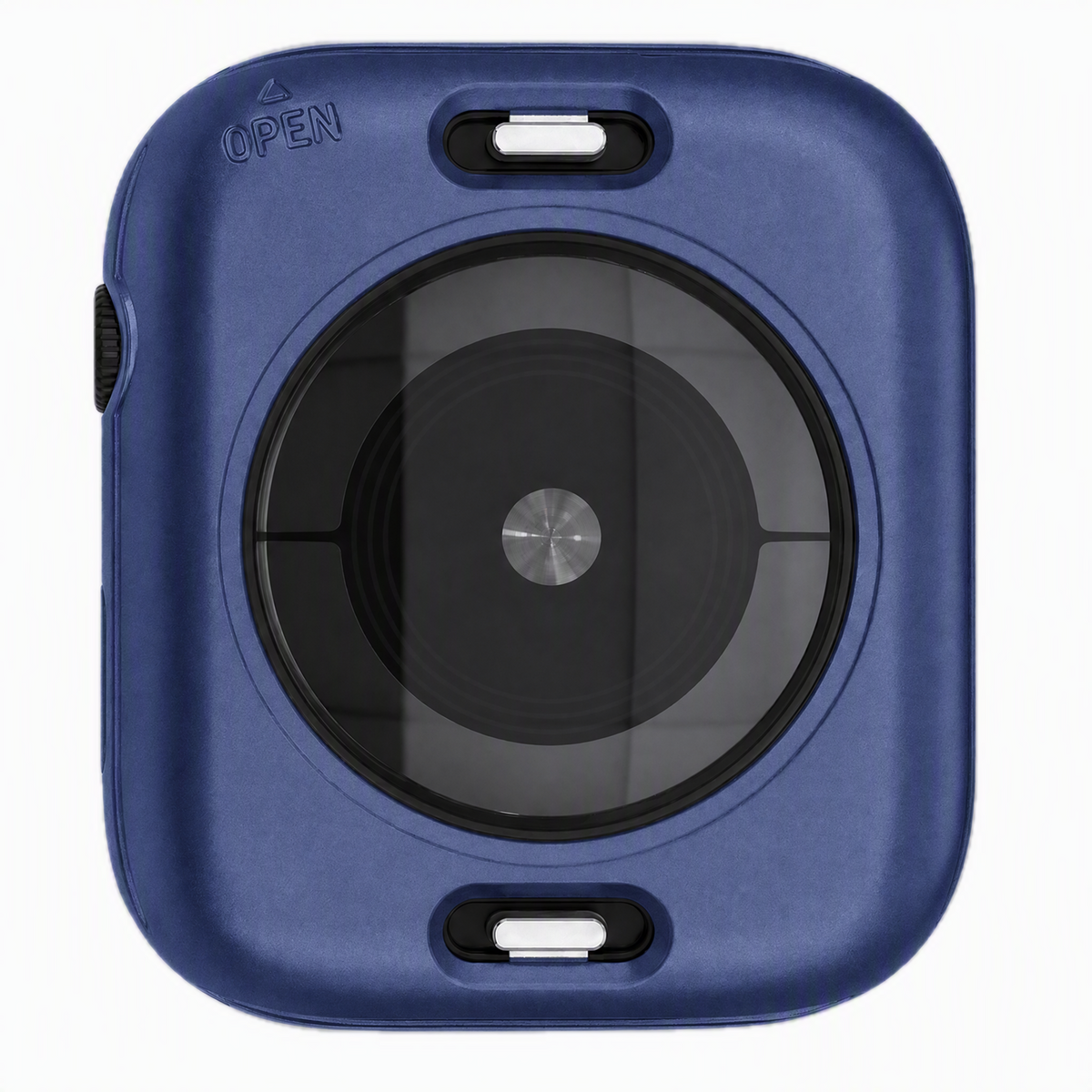 Apple Watch Full Body Hardcase Armor – Mitternachtsblau