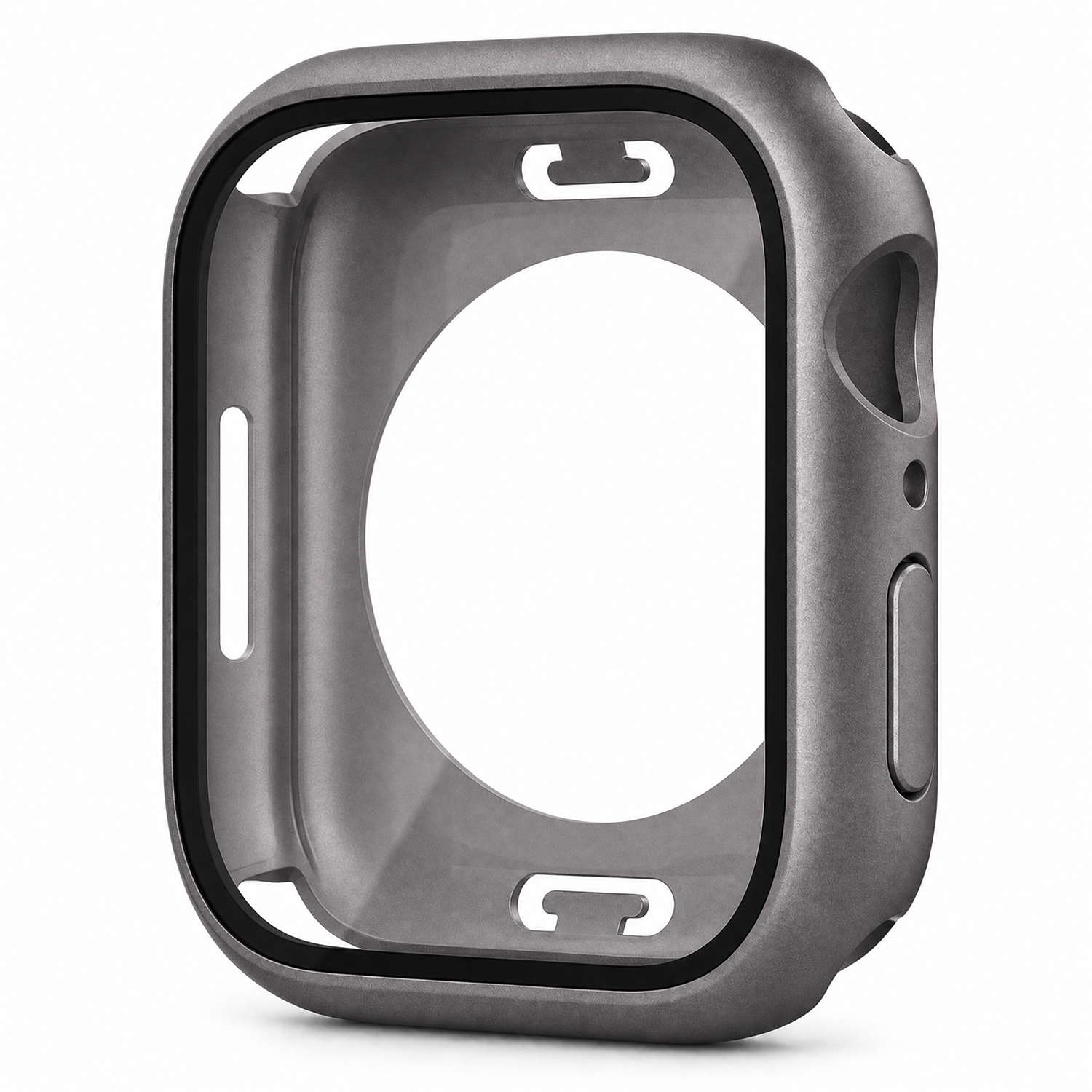 Apple Watch Full Body Hardcase Armor – Titan
