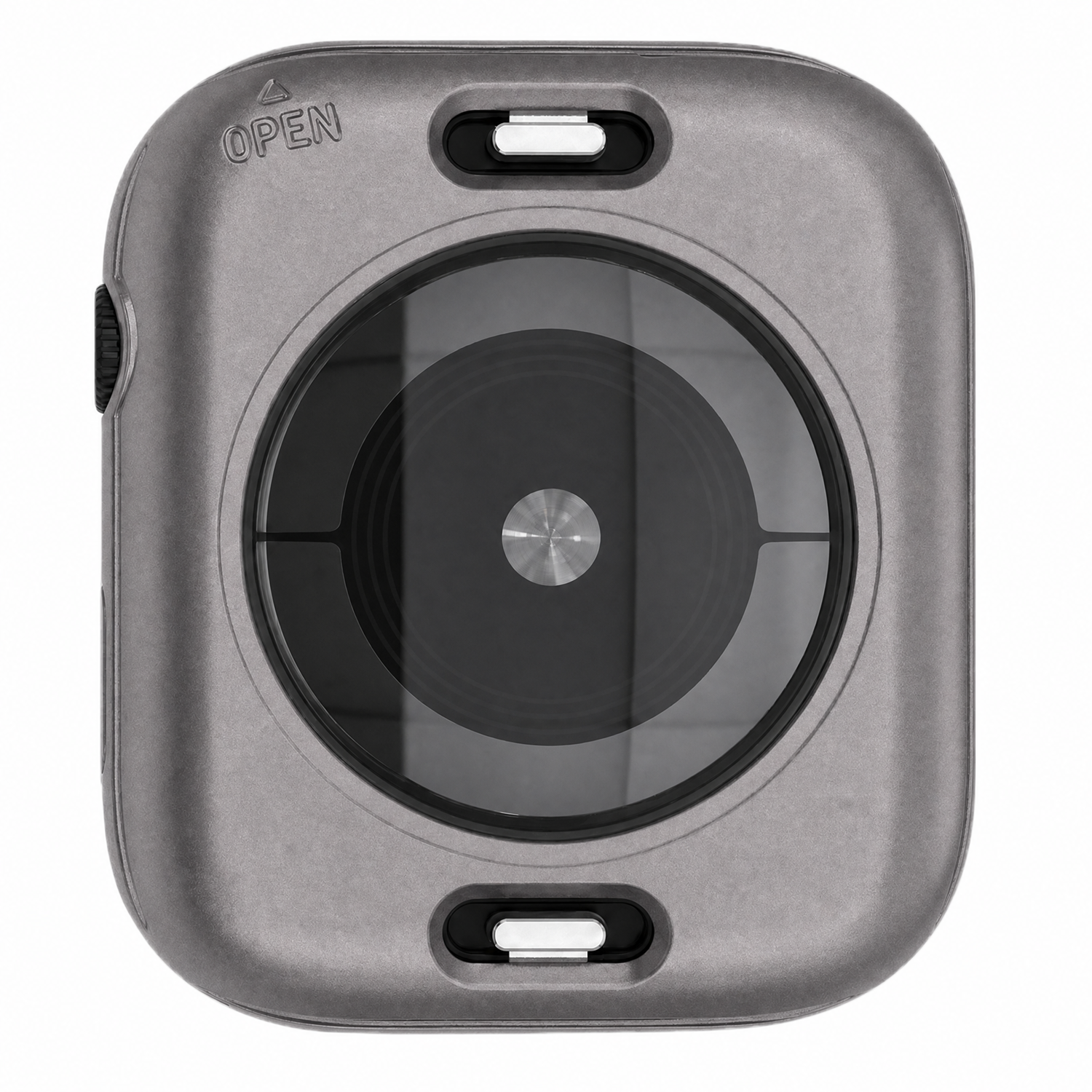 Apple Watch Full Body Hardcase Armor – Titan