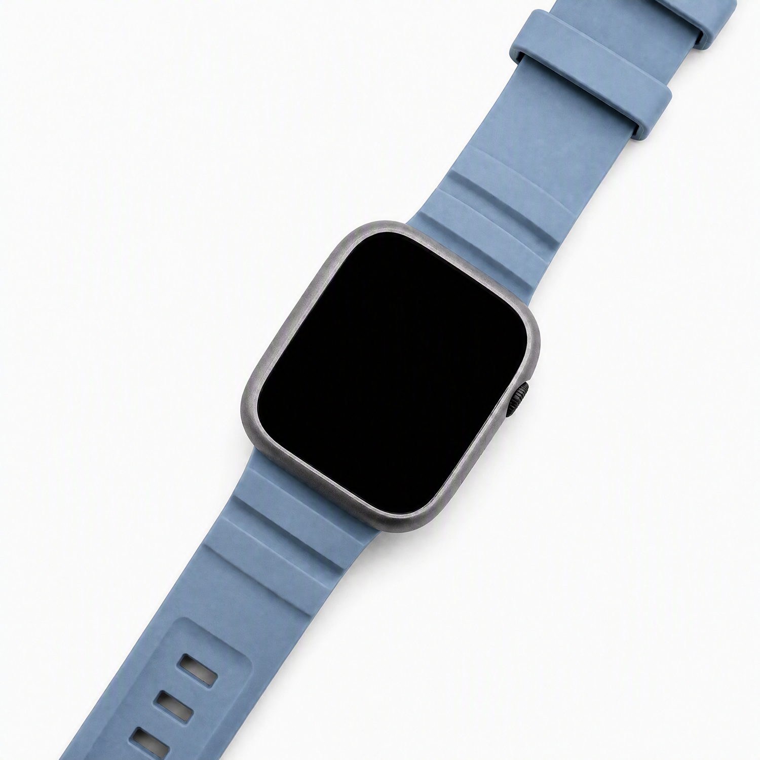 Apple Watch Full Body Hardcase Armor – Titan
