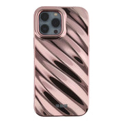 iPhone hoesje Lustra - roze